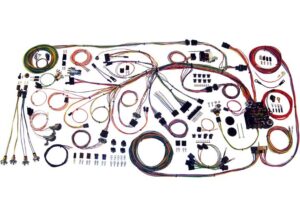 American Autowire 510217