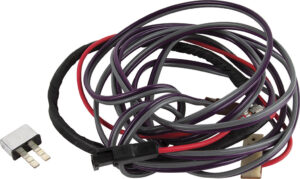 American Autowire 510231