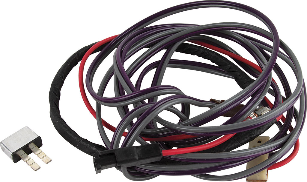 American Autowire 510231