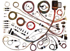 American Autowire 510260