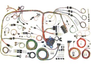 American Autowire 510289