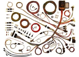 American Autowire 510303