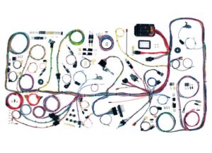 American Autowire 510317
