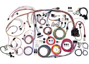 American Autowire 510336
