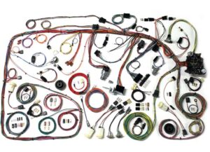 American Autowire 510342
