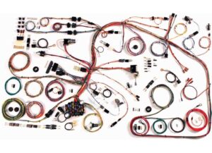 American Autowire 510368