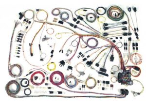 American Autowire 510372