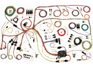 American Autowire 510379
