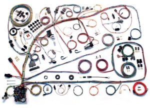 American Autowire 510391