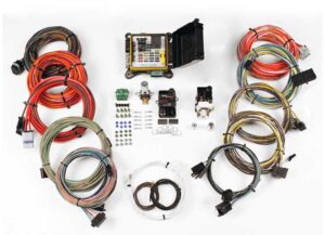 American Autowire 510564