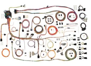 American Autowire 510622