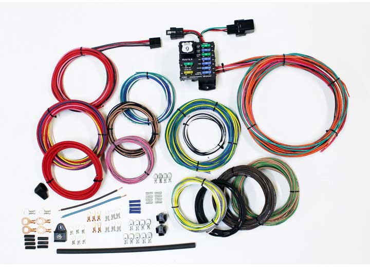 American Autowire 510625