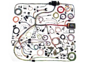 American Autowire 510634
