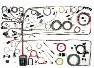 American Autowire 510651