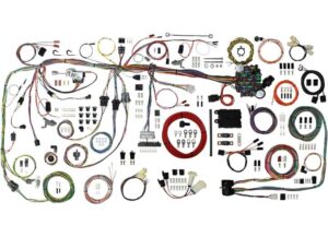 American Autowire 510691