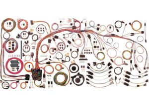 American Autowire 510717