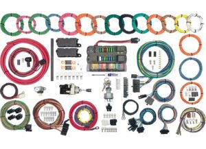American Autowire 510760
