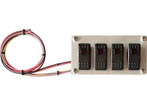 American Autowire 510919