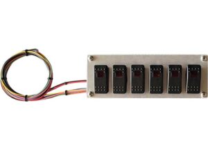American Autowire 510921
