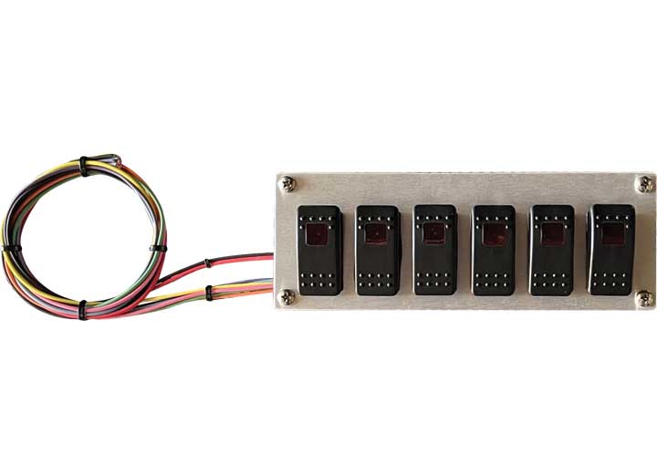American Autowire 510921