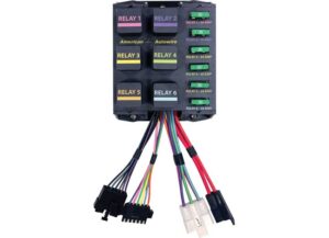 American Autowire 510922