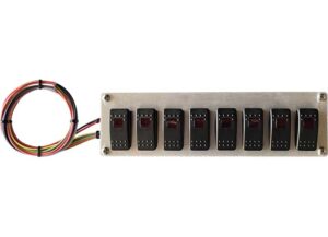 American Autowire 510923