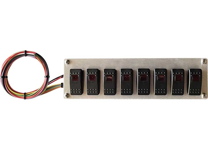 American Autowire 510923