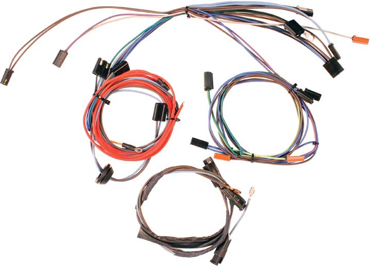 American Autowire 500773