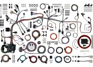 American Autowire 510742