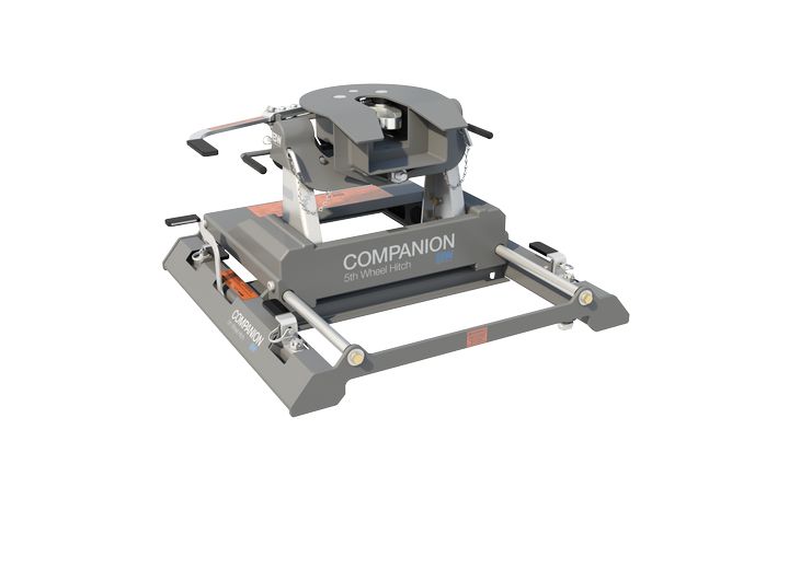 B & W Trailer Hitches RVK3775