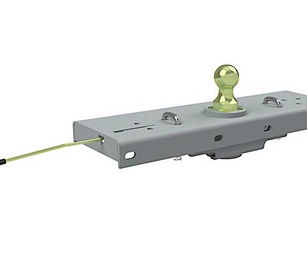 B & W Trailer Hitches GNRC800