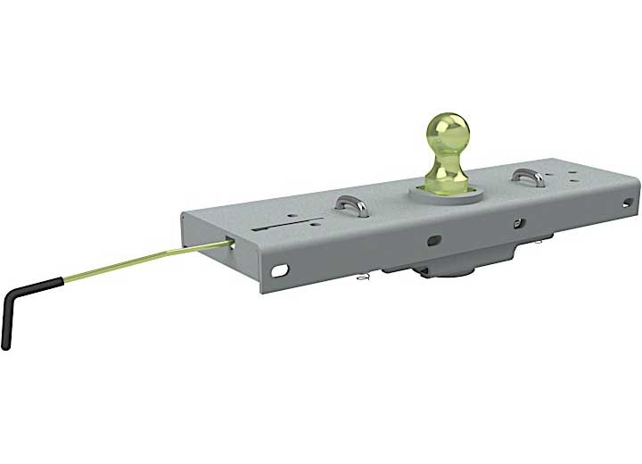 B & W Trailer Hitches GNRC800
