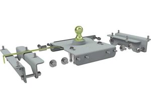 B & W Trailer Hitches GNRC816