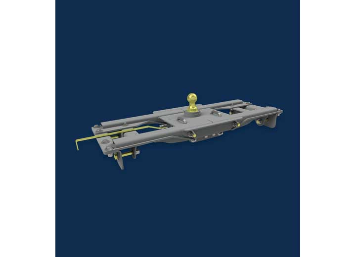 B & W Trailer Hitches GNRC823