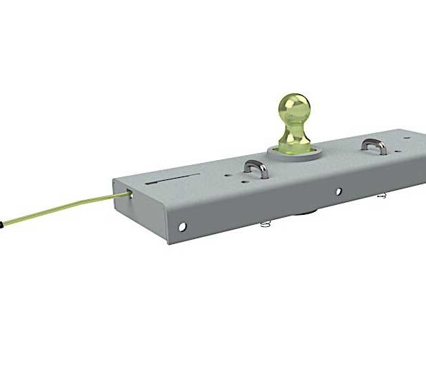 B & W Trailer Hitches GNRC900