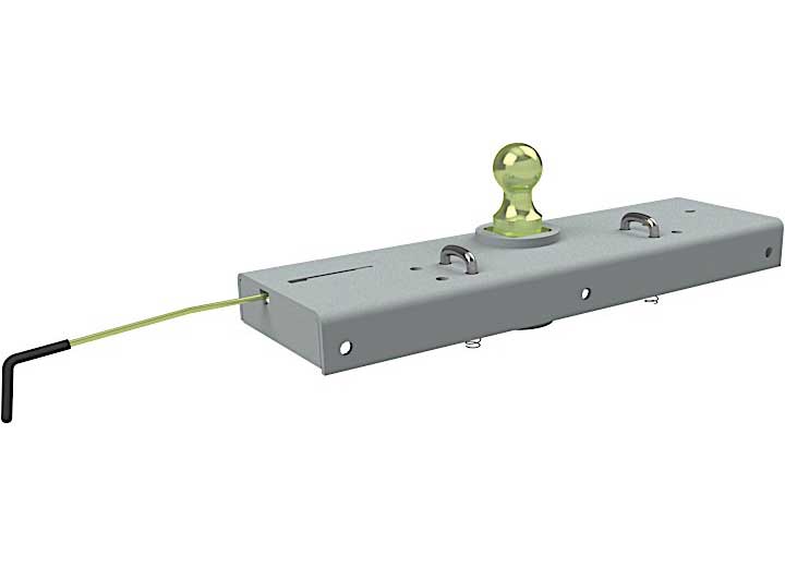 B & W Trailer Hitches GNRC900