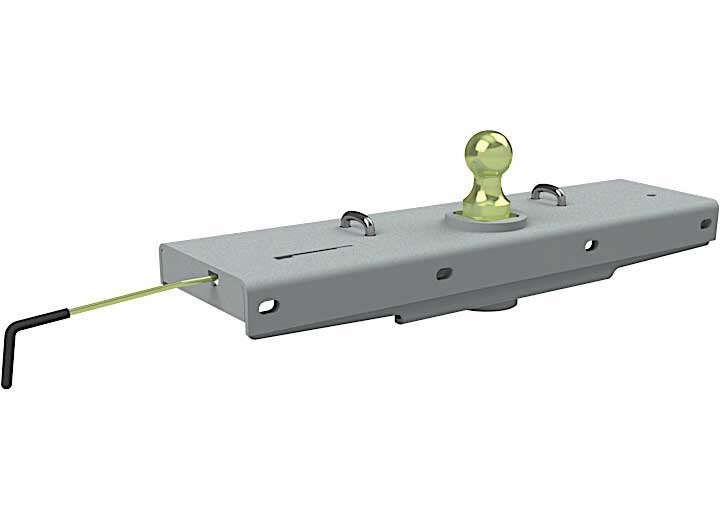 B & W Trailer Hitches GNRC920