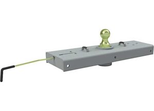 B & W Trailer Hitches GNRC959N