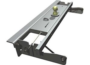 B & W Trailer Hitches GNRK1012