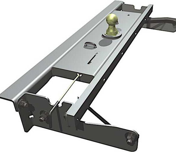 B & W Trailer Hitches GNRK1012