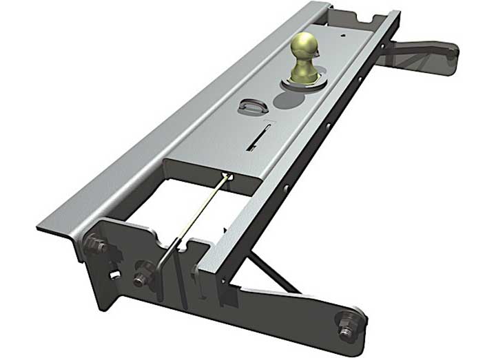 B & W Trailer Hitches GNRK1012