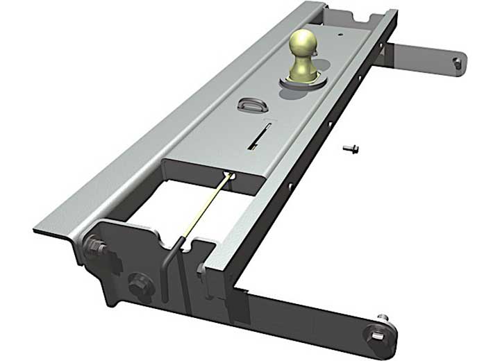 B & W Trailer Hitches GNRK1016