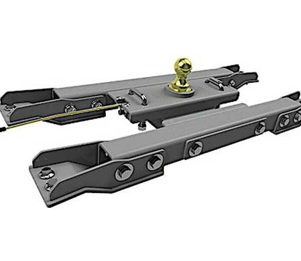 B & W Trailer Hitches GNRK1020