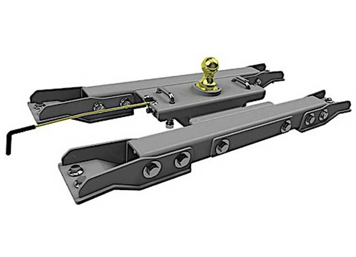B & W Trailer Hitches GNRK1020