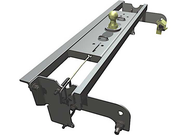 B & W Trailer Hitches GNRK1067