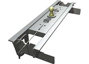 B & W Trailer Hitches GNRK1108