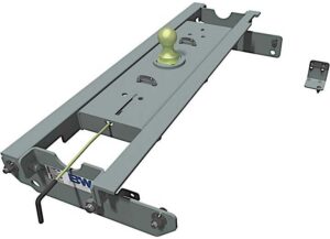 B & W Trailer Hitches GNRK1111
