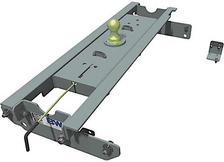 B & W Trailer Hitches GNRK1111
