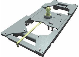 B & W Trailer Hitches GNRK1116