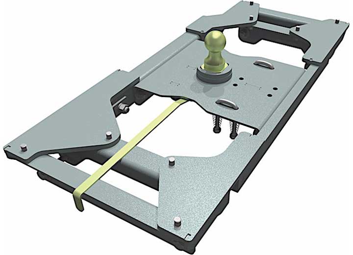 B & W Trailer Hitches GNRK1116